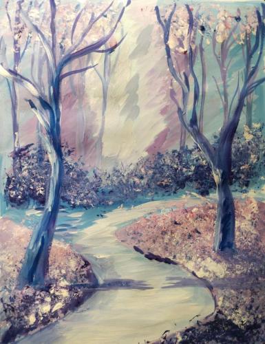 13 років, Дорога