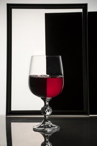 5-Червоне та чорне Житник Марія Запоріжжя