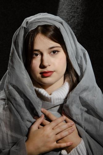 7-Щира молитва Мартиненко Марія Запоріжжя