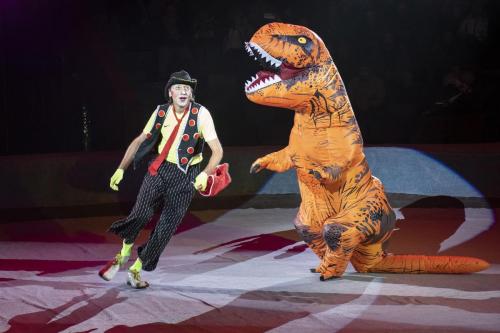 8-Гра зі страшним звіром Саратов Святослав Запоріжжя