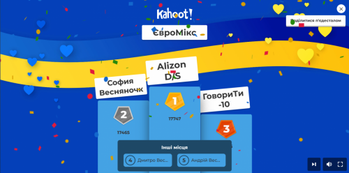 Євро Мікс