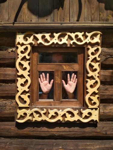 В гостях у казки Палладі Діана