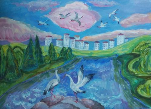 Збережемо Україну разом  Книш А.