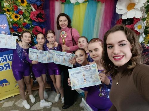 Зірковий драйв (1)