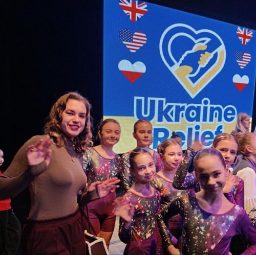 Зірковий драйв (2)