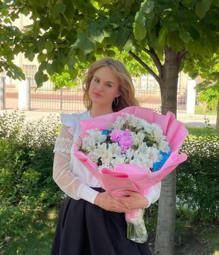 Катерина Торшина