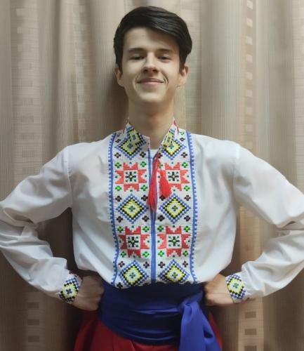 Пономаренко Артем (2)