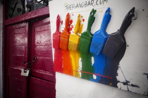 Проба кольорів Анатолієв Павло Запорізький МПДЮТ