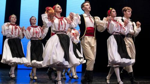 Ужичко коло