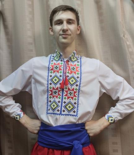 Цурканенко Іван