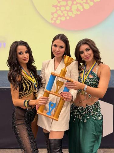 Чемпіонат Фріда 3