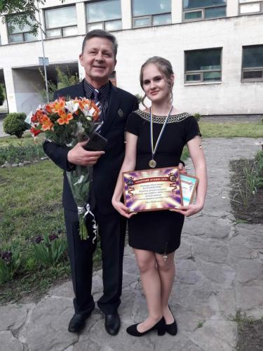 Юрій Володимирович, Катерина Торшина